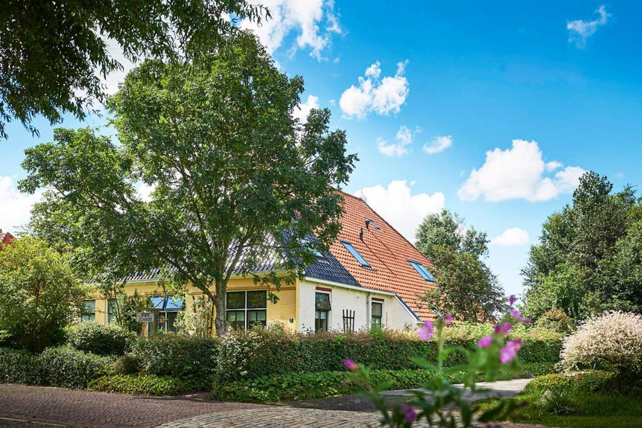 Bed And Breakfast Joarum Kubaard Exterior photo