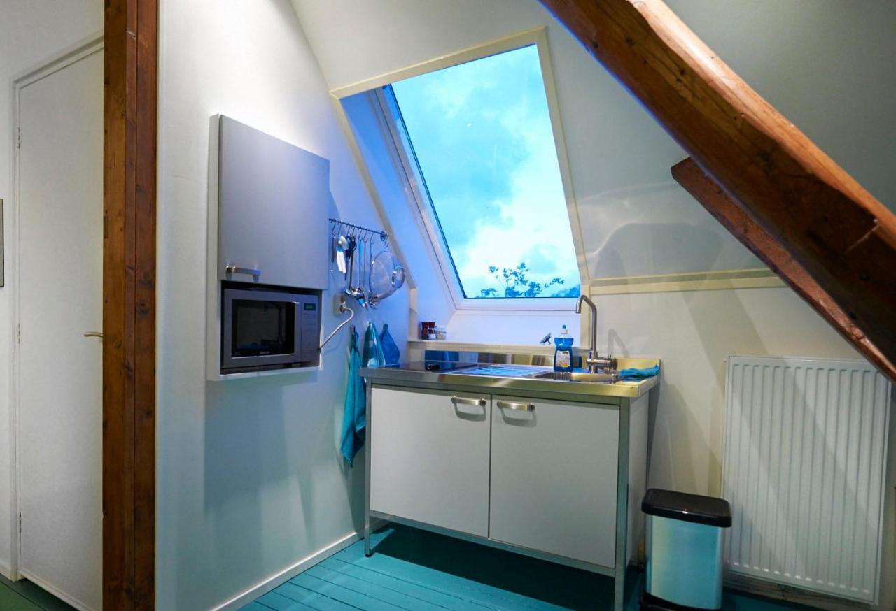 Bed And Breakfast Joarum Kubaard Exterior photo