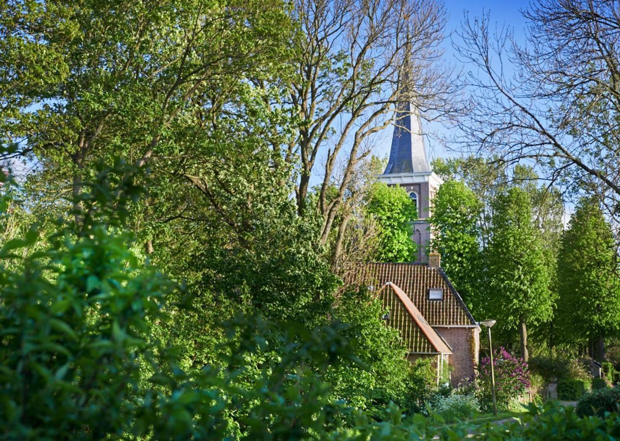 Bed And Breakfast Joarum Kubaard Exterior photo
