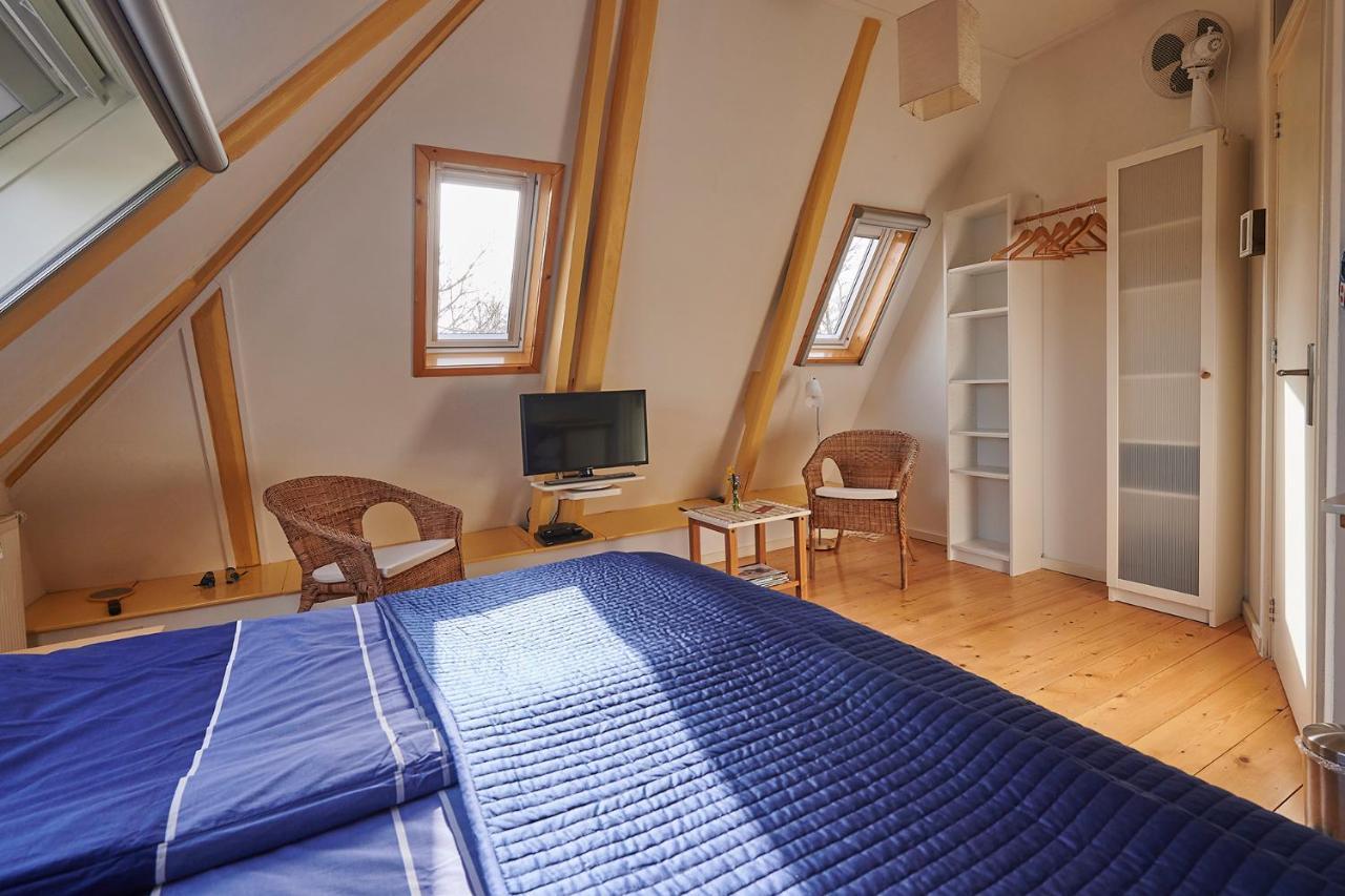 Bed And Breakfast Joarum Kubaard Exterior photo