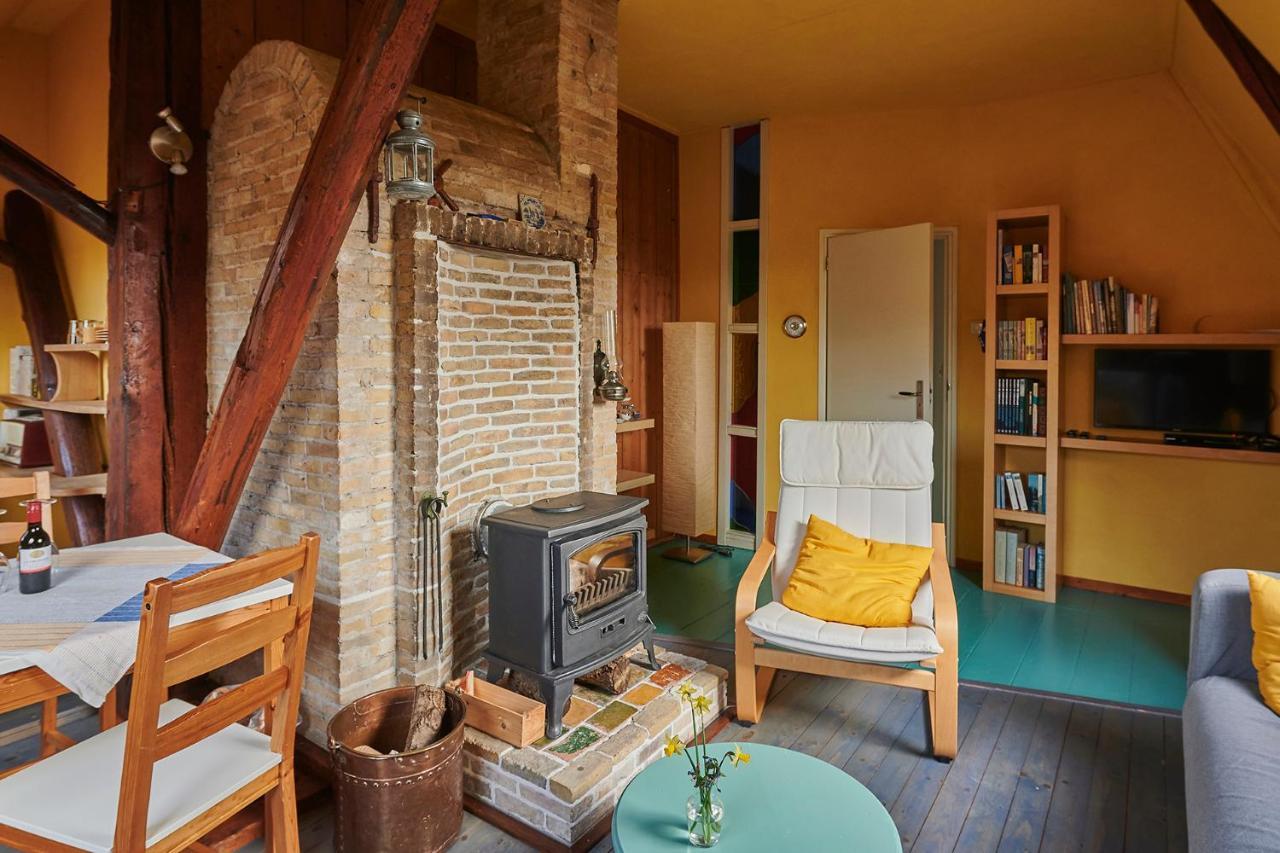 Bed And Breakfast Joarum Kubaard Exterior photo