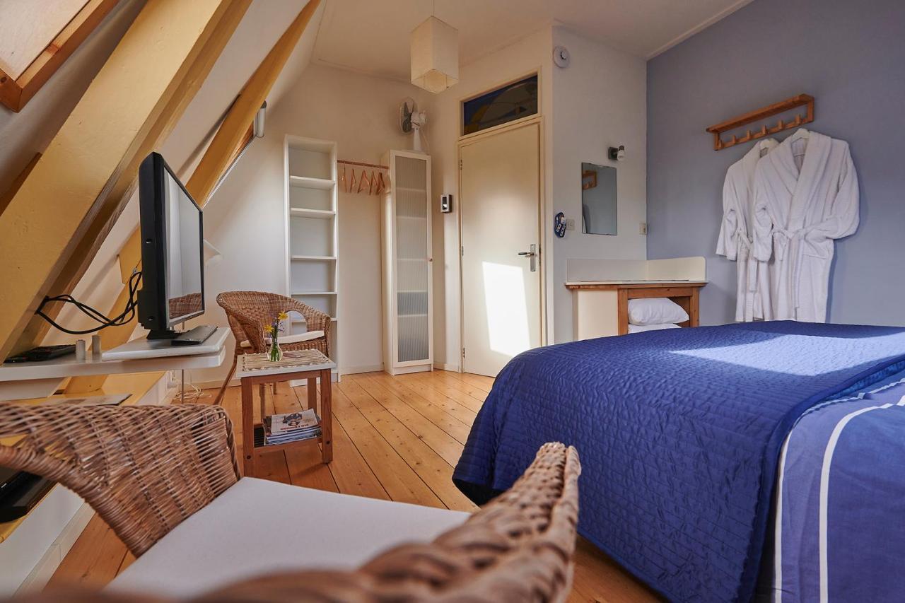 Bed And Breakfast Joarum Kubaard Exterior photo