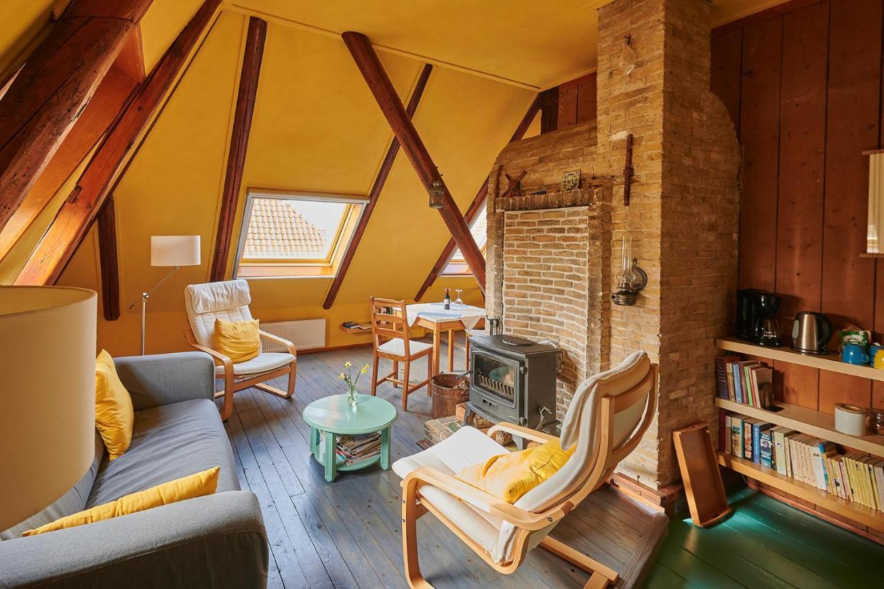 Bed And Breakfast Joarum Kubaard Exterior photo