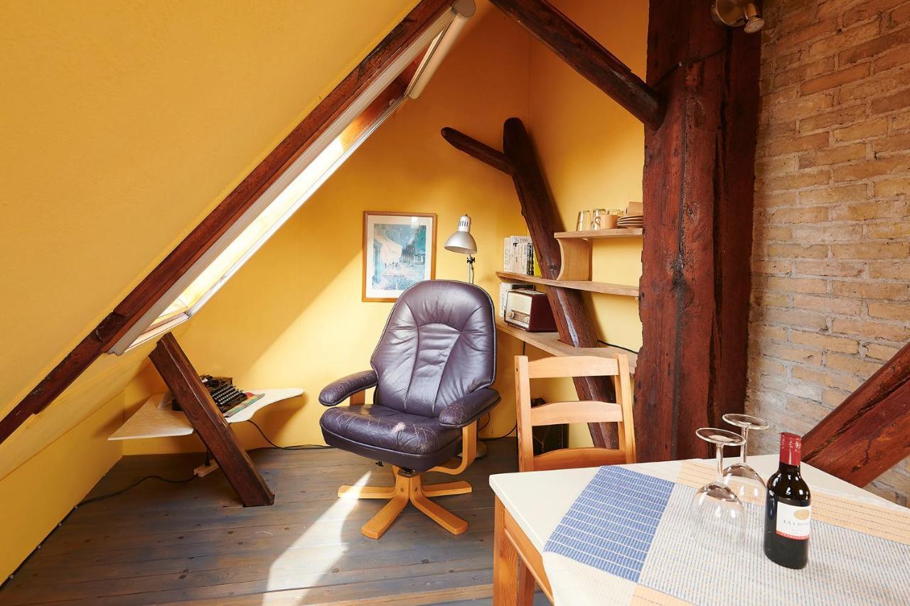 Bed And Breakfast Joarum Kubaard Exterior photo