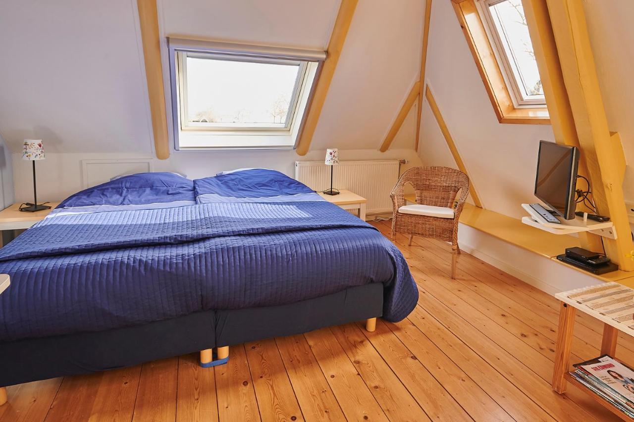 Bed And Breakfast Joarum Kubaard Exterior photo